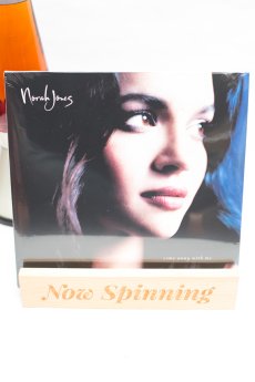 Norah Jones - Come Away With Me LP Vinyl