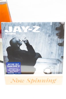 Jay-Z - The Blueprint LP Vinyl