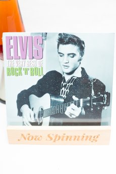 Elvis Presley - The Very Best Of Rock 'N' Roll LP Vinyl