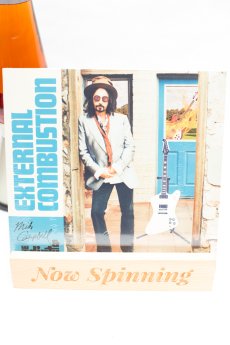 Mike Campbell And The Dirty Knobs - External Combustion LP Vinyl