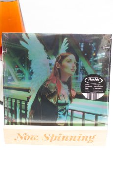 Hatchie - Giving The World Away LP Vinyl