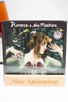 Florence And The Machine - Lungs LP Vinyl