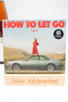 Sigrid - How To Let Go LP Vinyl