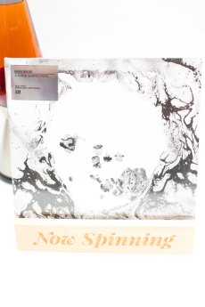 Radiohead - A Moon Shaped Pool LP Vinyl