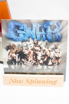 Gwar - Carnival Of Chaos LP Vinyl