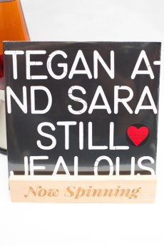 Tegan And Sara - Still Jealous LP Vinyl