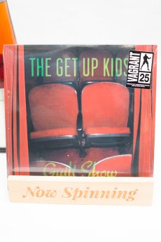 The Get Up Kids - Guilt Show LP Vinyl