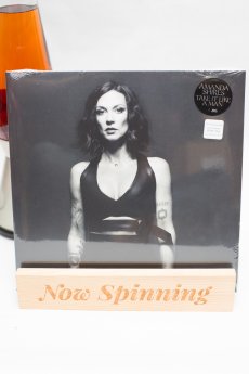 Amanda Shires - Take It Like A Man Indie LP Vinyl