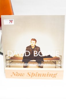 David Bowie - The Buddha Of Suburbia LP Vinyl