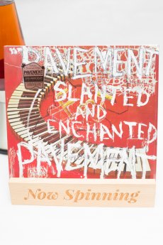 Pavement - Slanted And Enchanted LP Vinyl