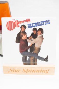 The Monkees - Headquarters LP Vinyl