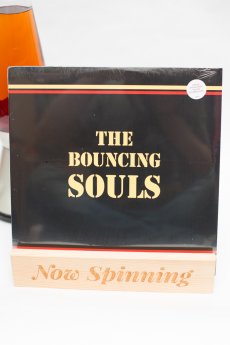 The Bouncing Souls - Self Titled LP Vinyl