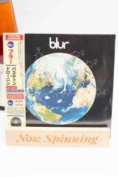 Blur - Bustin' + Dronin' LP Vinyl