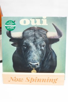 Urge Overkill - Oui Indie Vinyl