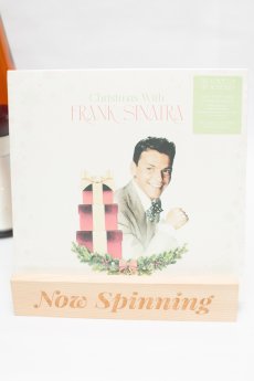 Frank Sinatra - Christmas With Frank Sinatra LP Vinyl
