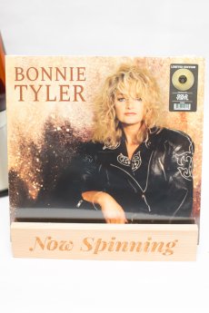 Bonnie Tyler - Total Eclipse Of The Heart Gold LP Vinyl