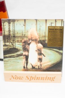 Soul Asylum - Grave Dancers Union 30th Anniversary LP Vinyl