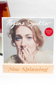 Regina Spektor - Home, Before And After LP Vinyl