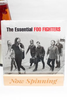 Foo Fighters - Essential Foo Fighters LP Vinyl