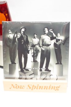 Devo - Somewhere With Devo Indie LP Vinyl