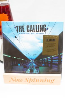 The Calling - Camino Palmero LP Vinyl