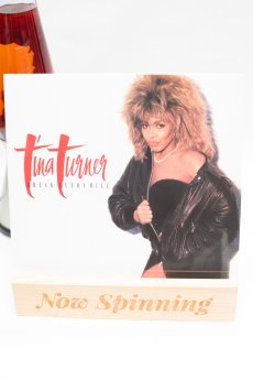 Tina Turner - Break Every Rule LP Vinyl