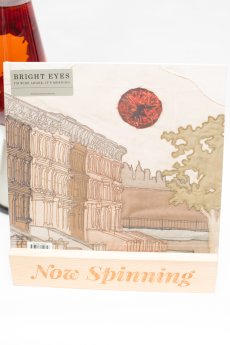 Bright Eyes - I'm Wide Awake, It's Morning LP Vinyl