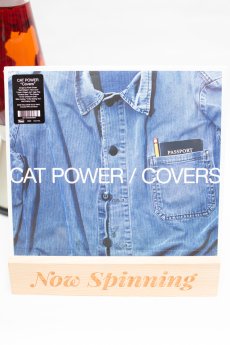 Cat Power - Covers Indie LP Vinyl