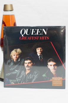 Queen - Greatest Hits Vinyl