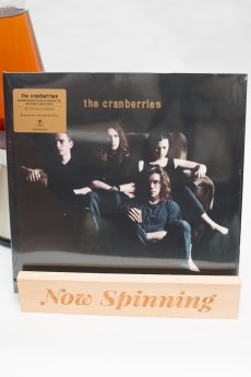 The Cranberries - Everybody Else Is Doing It, So Why Can't We LP Vinyl