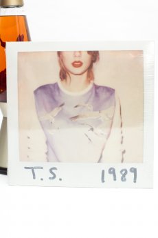 Taylor Swift - 1989 Vinyl