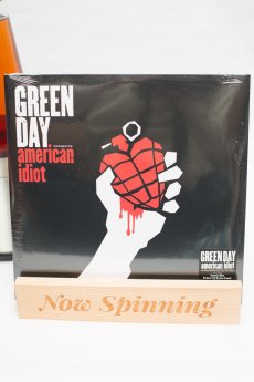 Green Day - American Idiot LP Vinyl