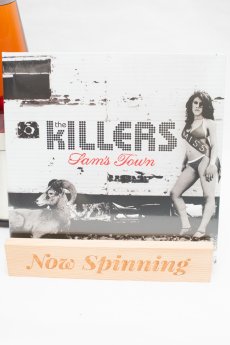 The Killers - Sam's Town LP Vinyl