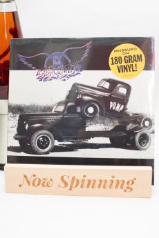 Aerosmith - Pump Vinyl