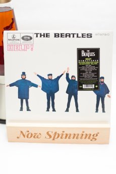 The Beatles - Help Vinyl