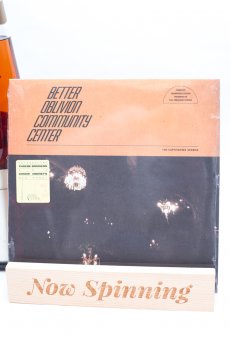 Better Oblivion Community Center Vinyl