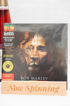 Bob Marley - Trenchtown Rock LP Vinyl