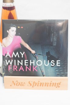 Amy Winehouse - Frank LP Vinyl