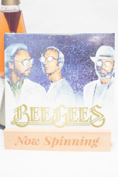 Bee Gees - Timeless The All-Time Greatest Hits LP Vinyl