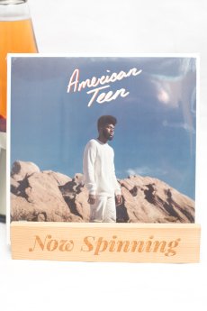 Khalid - American Teen LP Vinyl