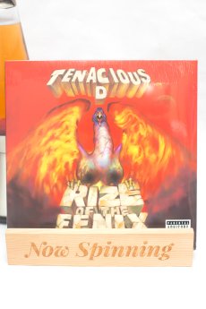 Tenacious D - Rize Of The Fenix LP Vinyl