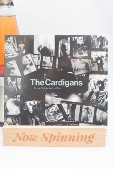 The Cardigans - The Rest Of The Best Volume Two LP Vinyl