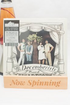 The Decemberists - Picaresque Indie LP Vinyl