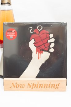 Green Day - American Idiot 20th Anniversary LP Vinyl