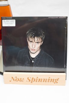 Sam Fender - Hypersonic Missiles Vinyl