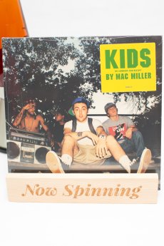 Mac Miller - Kids Vinyl