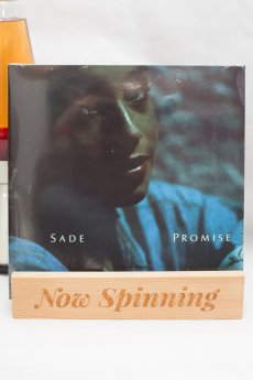 Sade - Promise LP Vinyl