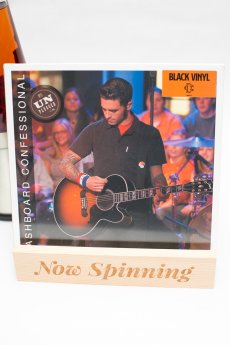 Dashboard Confessional - MTV Unplugged v2.0 Vinyl