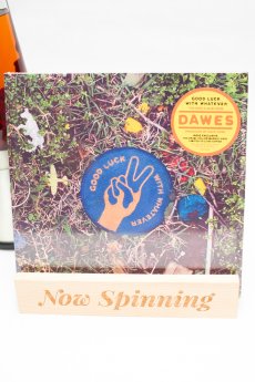 Dawes - Good Luck With Whatever Vinyl