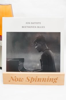 Jon Batiste - Beethoven Blues LP Vinyl